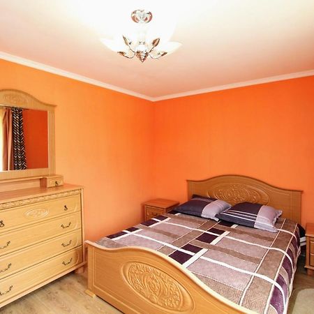 Cottage "Kliverent" Yaremche Ngoại thất bức ảnh